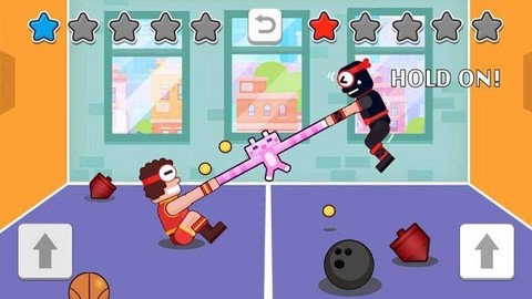 拉桌大作战截图3