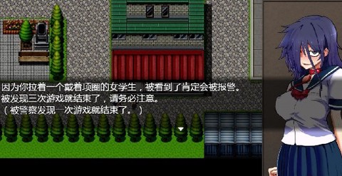 绝对服从危机[图1]