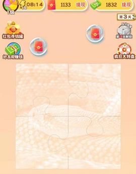 拼图达人秀截图1