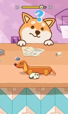小猫捉迷藏截图2