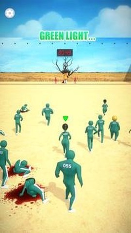 糖饼大挑战截图3
