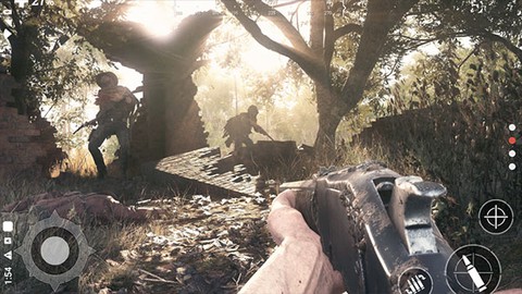 僵尸国度截图1