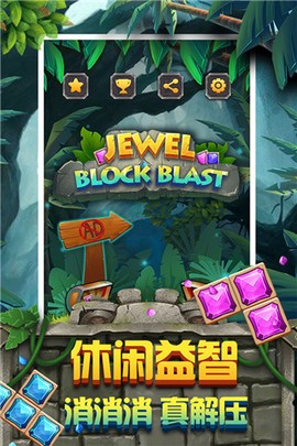 方块拼图2截图3