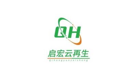 启宏云再生[图1]