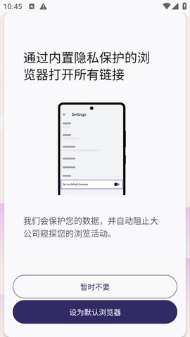 Iceraven浏览器截图2
