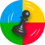 你跳我跳:跳跳棋