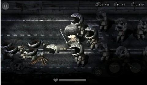 恶魔之眼[图2]