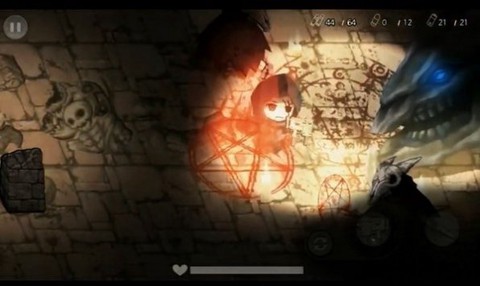 恶魔之眼截图3