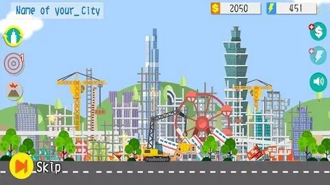 地震模拟器2截图2