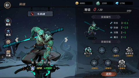 凛冬部落[图2]
