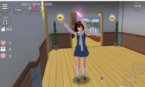 新樱花校园模拟器[图2]