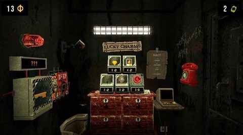 三叶草深坑[图3]
