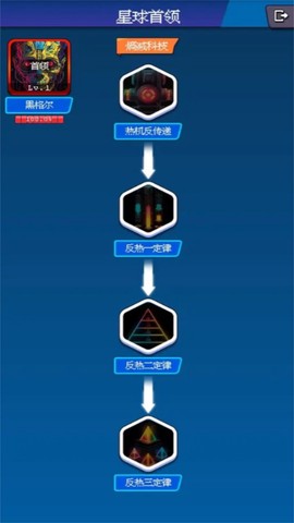 少年的肉鸽漂流截图3