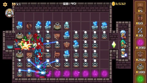 重生塔防[图1]