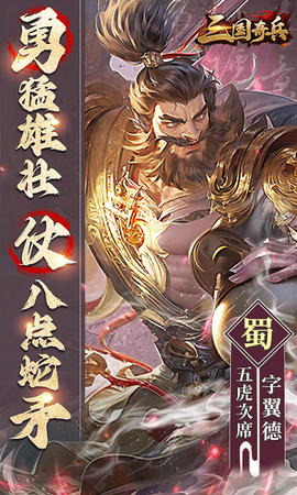 三国奇兵截图2