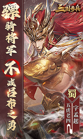 三国奇兵截图3