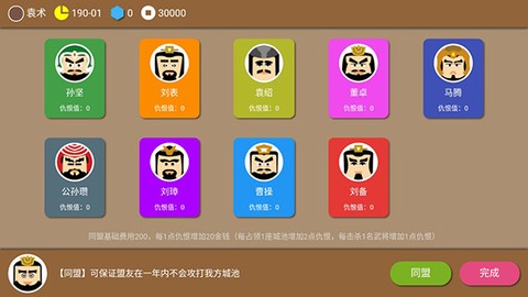 三国时代2[图5]