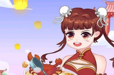 欢乐中餐厅截图1