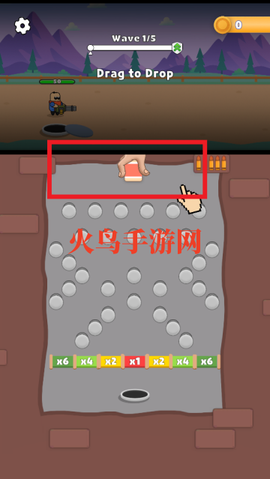 弹珠英雄[图1]