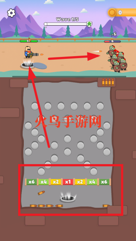 弹珠英雄[图2]