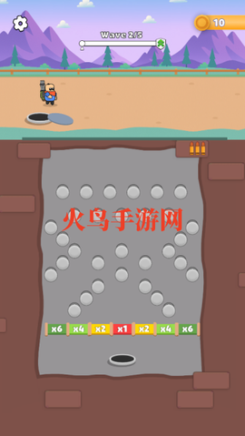弹珠英雄[图3]