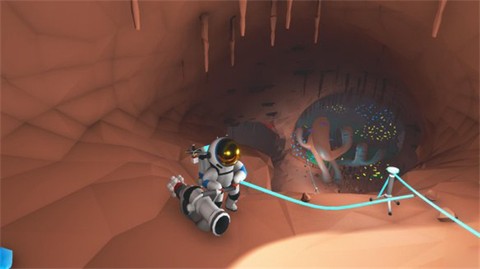 异星探险家[图5]