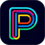极简单p图