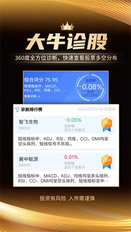 汇炒股截图2