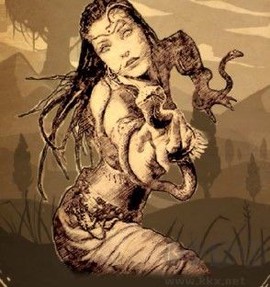 魔法之剑：起源[图7]