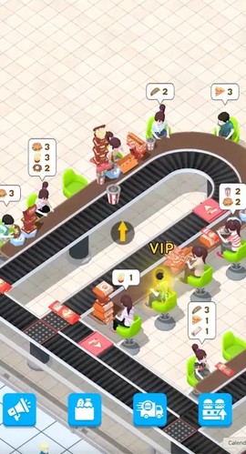 快餐工厂大亨[图1]