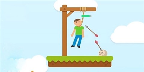 模拟弓箭手截图1