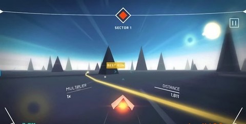 音速冲浪截图2