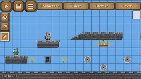 史诗游戏制作器截图3