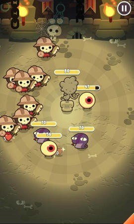 来吧妖怪截图2