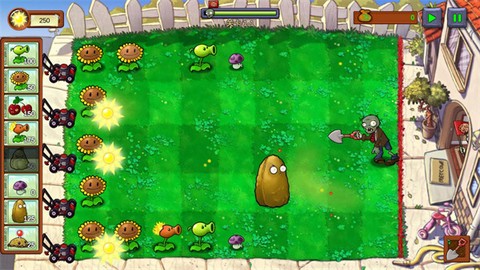 植物大战僵尸：重生[图4]