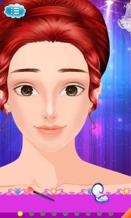 公主化妆间截图3