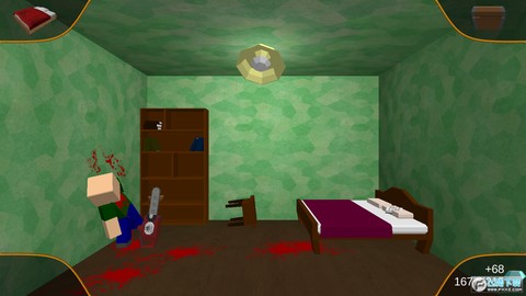 杀死方块人2[图1]
