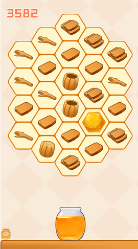 收集蜂蜜截图3