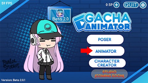 加查动画制作[图8]