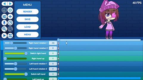 加查动画制作[图10]