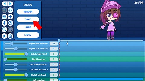 加查动画制作[图11]