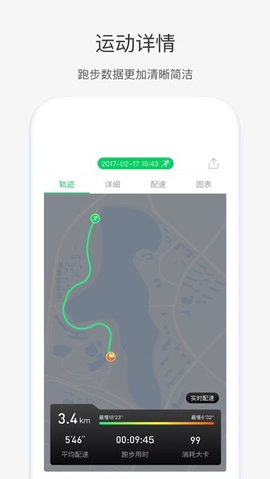 奇瑞穿戴截图1