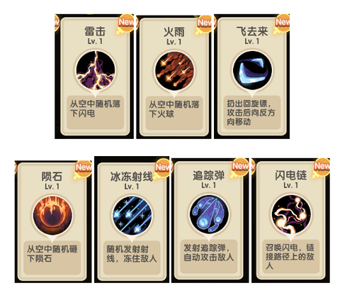 勇者秘境[图6]