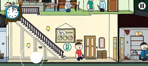 社死模拟器[图4]