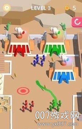 庇护大师截图1