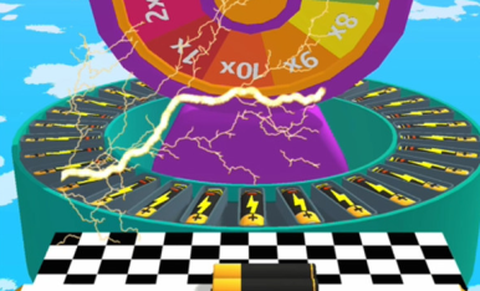 电池冲冲冲截图2