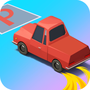 画线停车2