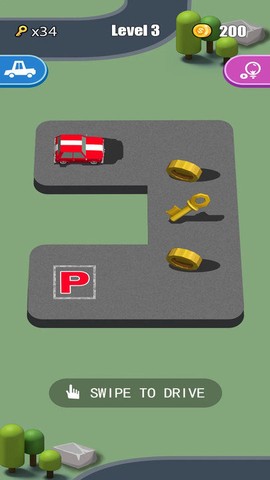 画线停车2截图2