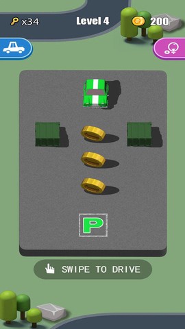 画线停车2截图3