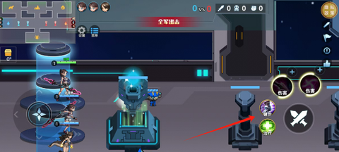 脑洞竞技场[图3]